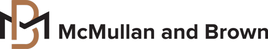 McMullan and Brown Logo
